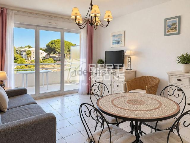 Appartement vente à Les Puits, Cannes