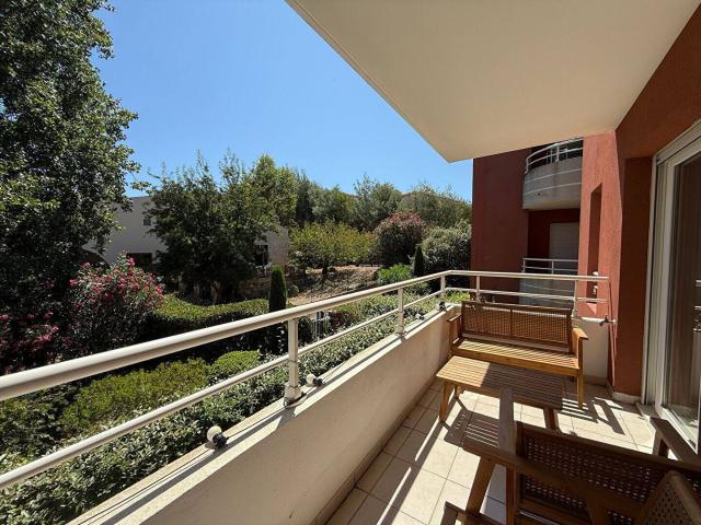Appartement location à Font de Veyre, Cannes