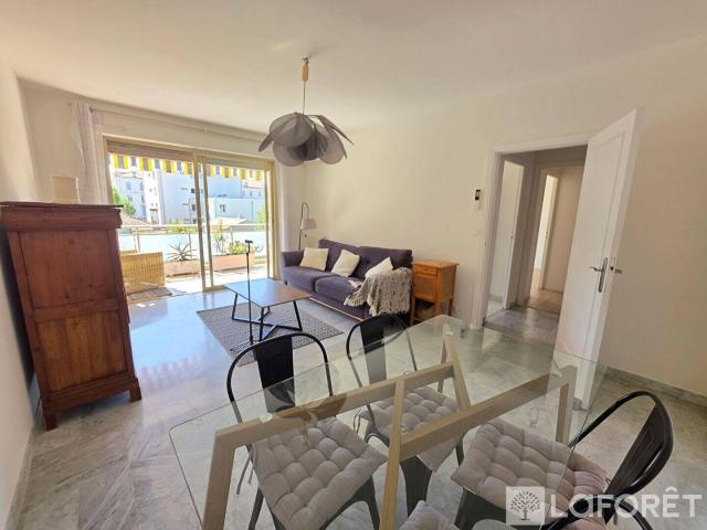 Appartement location à Cannes, Alpes-Maritimes