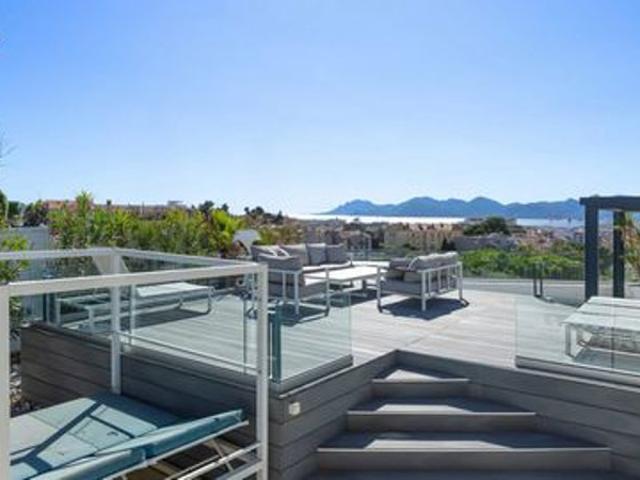 Appartement vente à Grasse, Cagnes-sur-mer