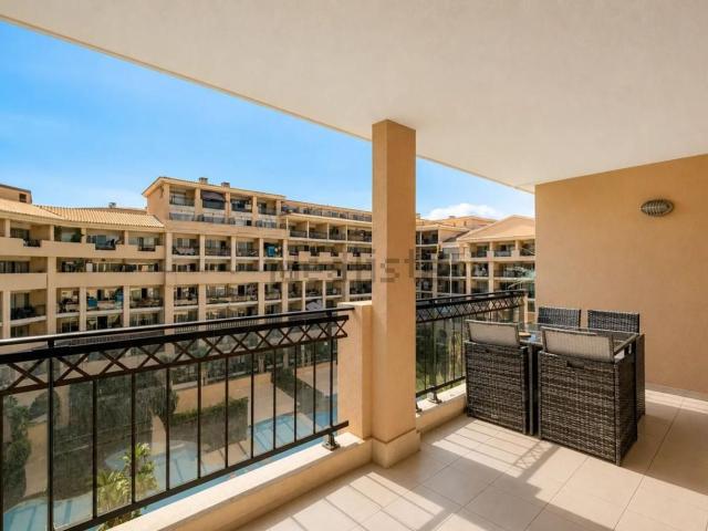 Appartement vente à La Bastide Rouge, Cannes