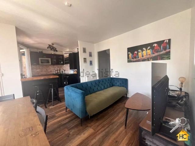 Appartement vente à Font de Veyre, Cannes