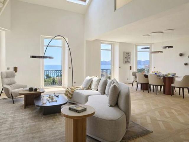 Appartement vente à Grasse, Cagnes-sur-mer