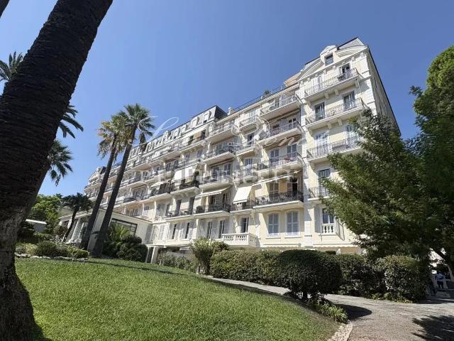 Appartement vente à Les Jardins de Babylone, Cannes