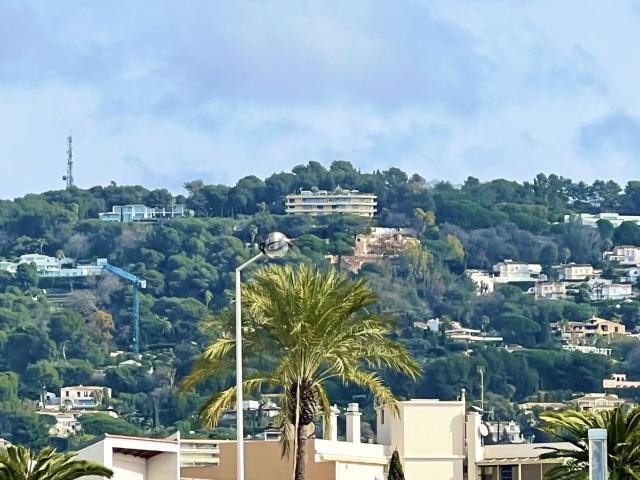 Appartement vente à La Lepre, Cannes