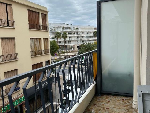 Appartement vente à La Lepre, Cannes
