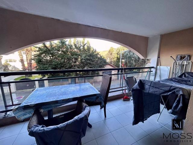 Appartement vente à Font de Veyre, Cannes