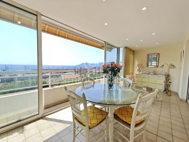Appartement vente à La Bastide Rouge, Cannes