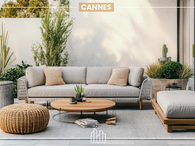 Appartement vente à Grasse, Cannes