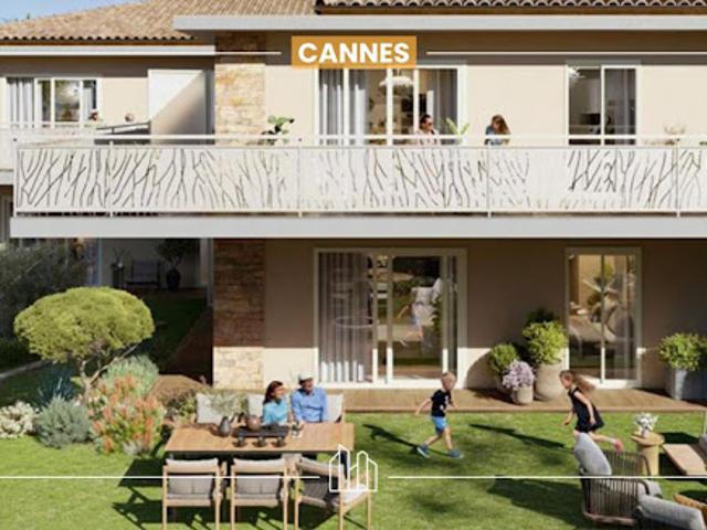 Appartement vente à Grasse, Cannes