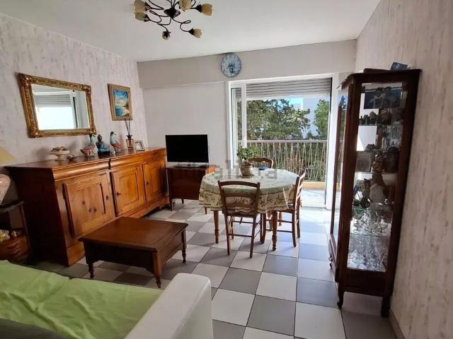 Appartement vente à Cannes Passy, Cannes