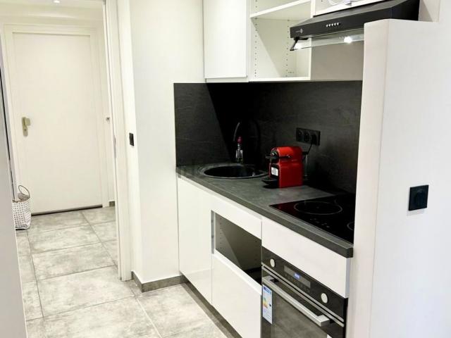 Appartement vente à La Lepre, Cannes