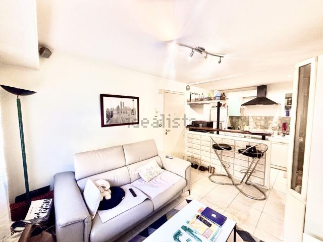 Appartement vente à Hautes Vallergues, Cannes
