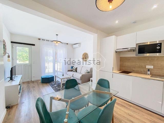 Appartement vente à Font de Veyre, Cannes