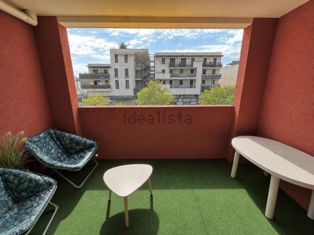Appartement vente à Le Cannet, Alpes-Maritimes