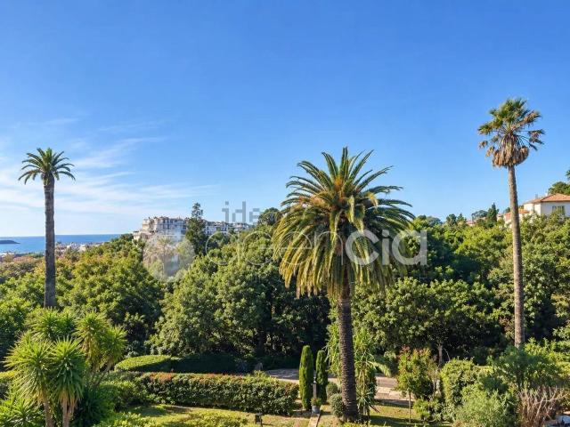 Appartement vente à Mauvarre, Cannes