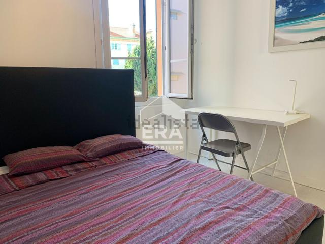 Appartement location à Font de Veyre, Cannes