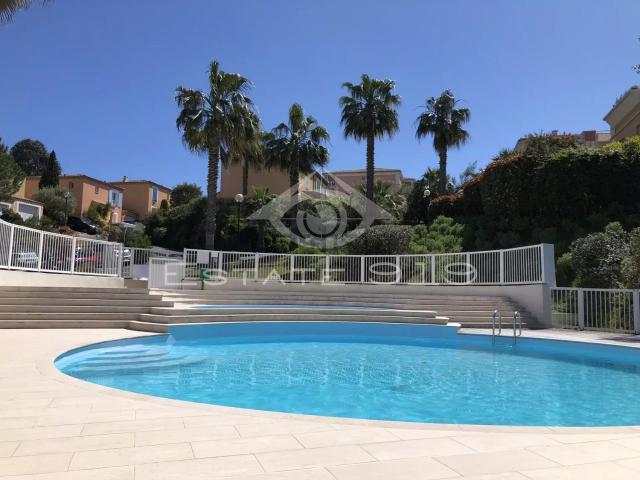 Appartement vente à Perier, Cannes