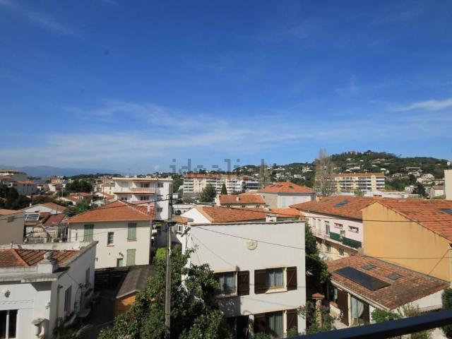 Appartement vente à Font de Veyre, Cannes
