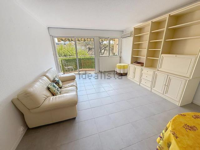 Appartement vente à Hautes Vallergues, Cannes