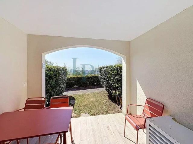 Appartement vente à Font de Veyre, Cannes