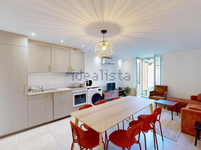 Appartement vente à Cannes Passy, Cannes