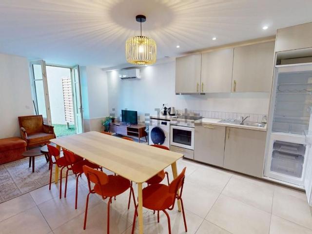 Appartement vente à Cannes Passy, Cannes
