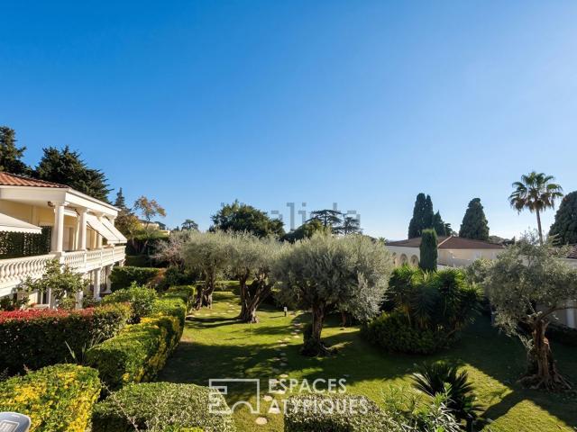 Appartement vente à La Lepre, Cannes