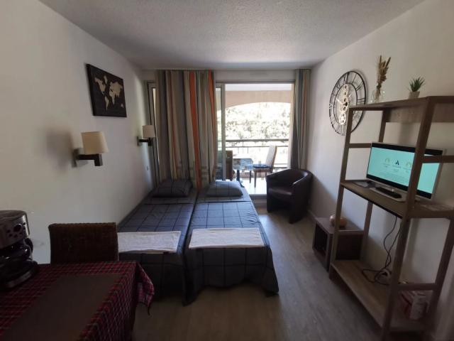 Appartement vente à Font de Veyre, Cannes