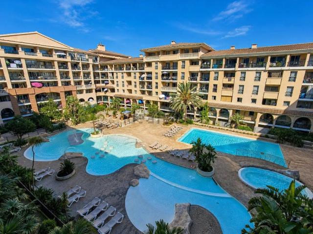 Appartement location à Font de Veyre, Cannes