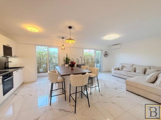 Appartement vente à La Lepre, Cannes