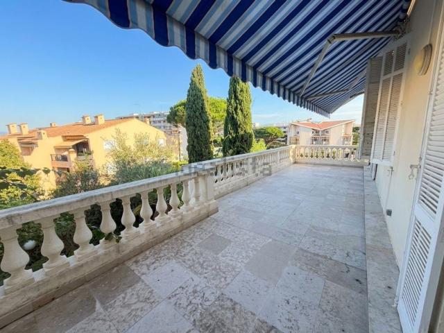 Appartement location à L'Olivet, Le Cannet