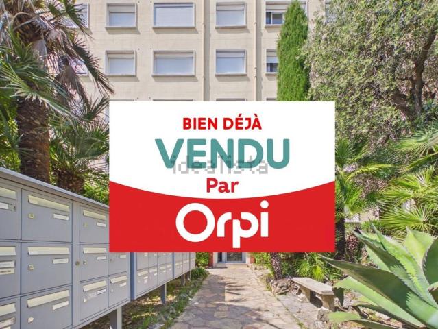 Appartement vente à Hautes Vallergues, Cannes