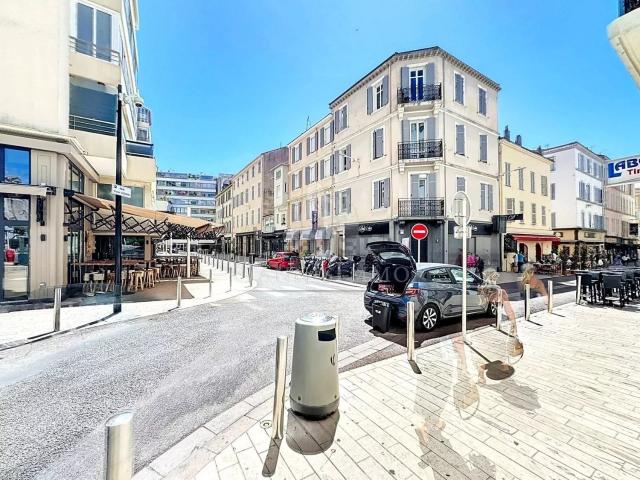 Appartement vente à La Lepre, Cannes