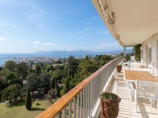 Appartement vente à Grasse, Cagnes-sur-mer