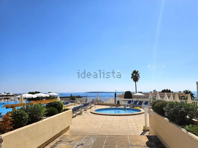 Appartement vente à Font de Veyre, Cannes