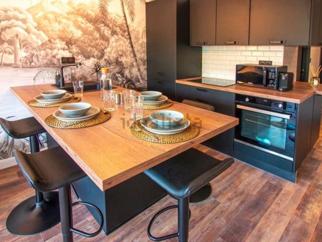 Appartement vente à Cité Gabriel Cordier, Cannes
