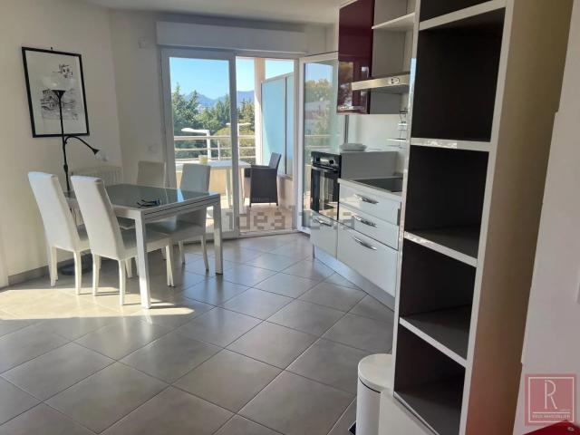 Appartement vente à Les Puits, Cannes