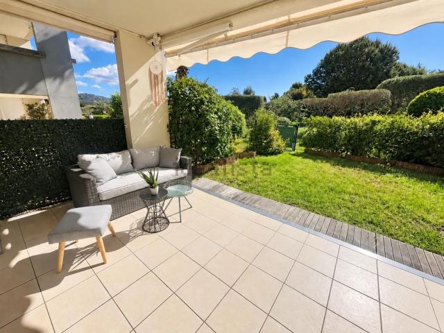 Appartement vente à Perier, Cannes