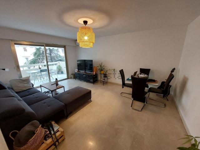 Appartement vente à Cannes Passy, Cannes