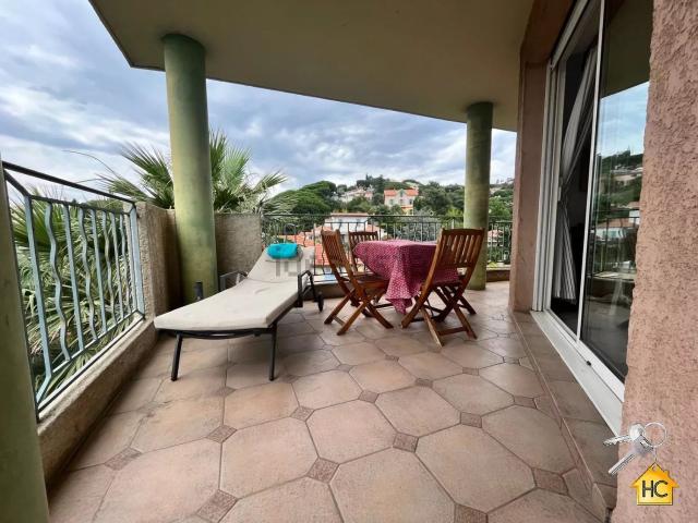 Appartement vente à Font de Veyre, Cannes