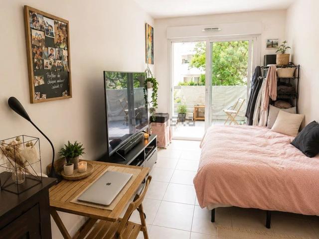 Appartement vente à L'Abadie, Cannes