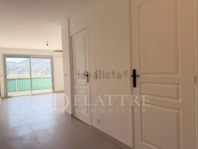 Appartement vente à L'Abadie, Cannes