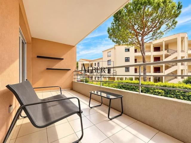 Appartement vente à La Lepre, Cannes