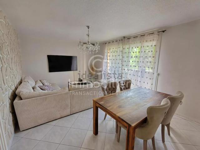 Appartement vente à Mougins, Alpes-Maritimes