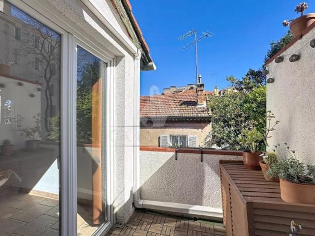 Appartement vente à Grasse, Cannes