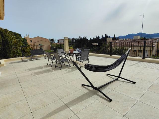 Appartement location à Grasse, Cannes