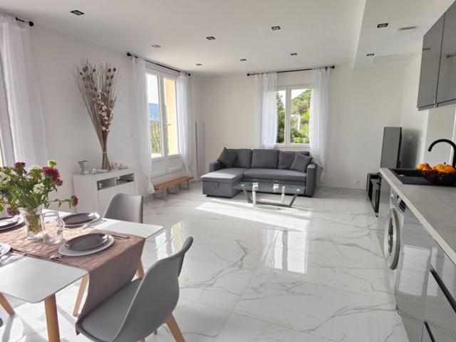 Appartement location à Grasse, Le Cannet