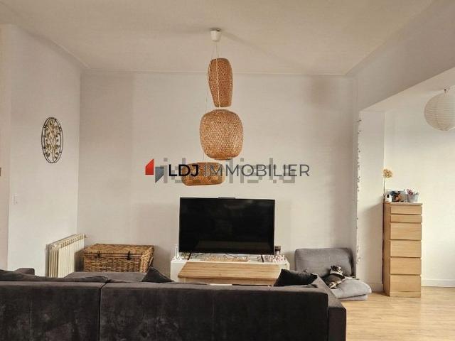 Appartement vente à El Crusat, Canohès
