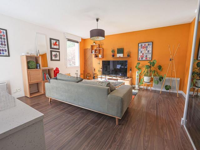 Appartement location à Canteleu, Seine-Maritime